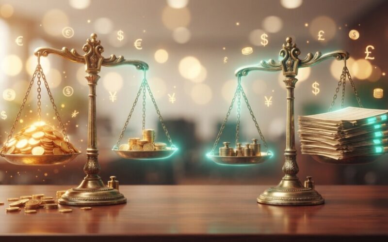 Accrual Basis vs Cash Basis Accounting: Why Your Bank Balance and Your Profit Don’t Match