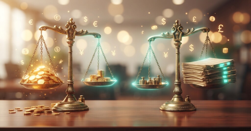 Accrual Basis vs Cash Basis Accounting: Why Your Bank Balance and Your Profit Don’t Match