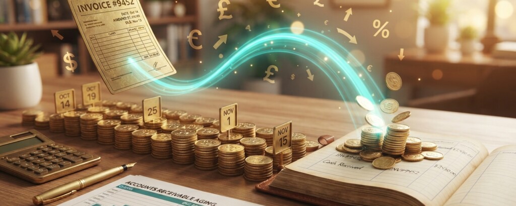 Accrual Basis vs Cash Basis Accounting: Why Your Bank Balance and Your Profit Don't Match - second section