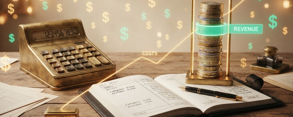 Contribution Margin and Margin of Safety Explained: Using CVP Analysis to Decide Which Products to Push - first section