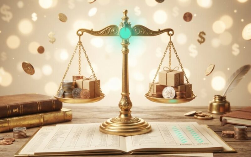 Contribution Margin and Margin of Safety Explained: Using CVP Analysis to Decide Which Products to Push