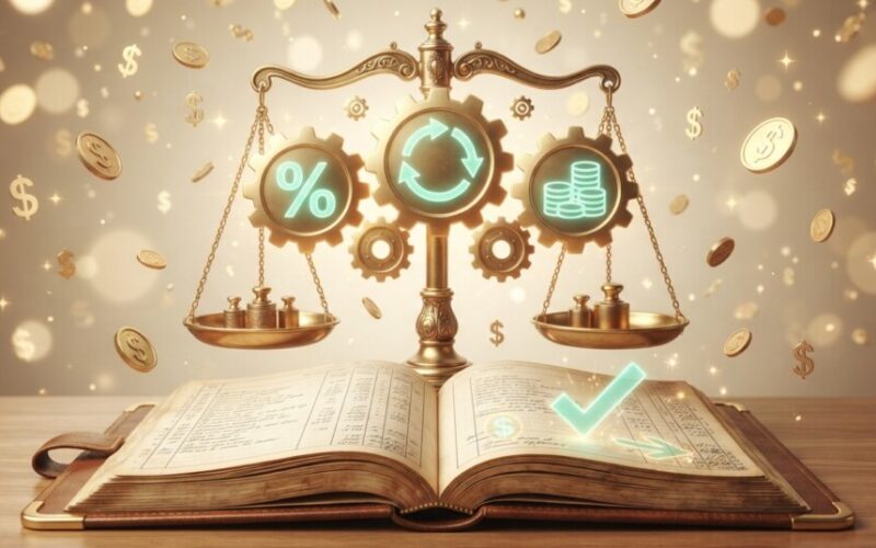 DuPont Analysis Explained: Breaking Down Return on Equity into Profitability, Efficiency, and Leverage