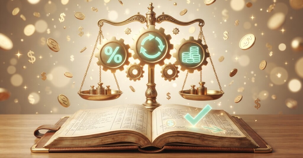 DuPont Analysis Explained: Breaking Down Return on Equity into Profitability, Efficiency, and Leverage