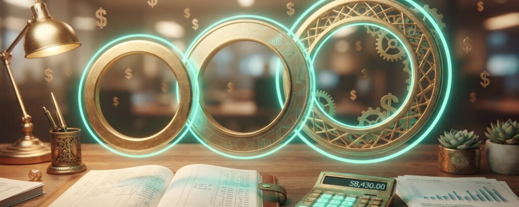 FRS 105 vs FRS 102 vs IFRS: Which Accounting Standard Should Your Growing Business Use? - first section