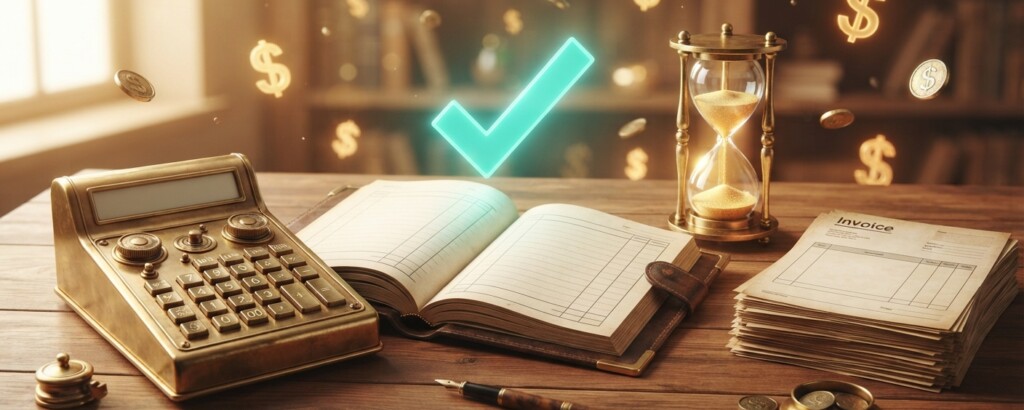 Free Cash Flow Explained: Why Profit and Cash Are Not the Same, With a Worked SME Example - second section