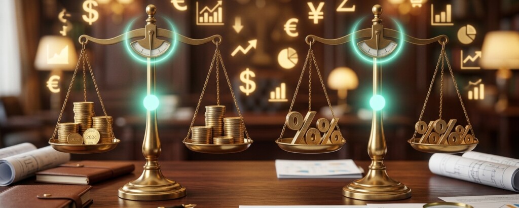 Horizontal and Vertical Analysis Explained: How to Spot Trends and Structure in Your Financial Statements - first section