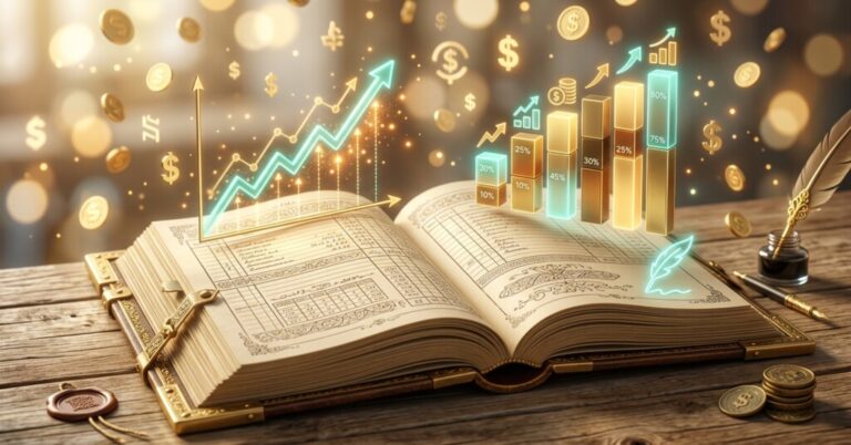Horizontal and Vertical Analysis Explained | SME Financial Guide