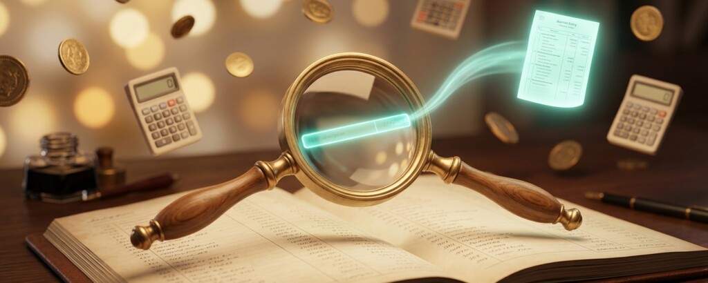 Horizontal and Vertical Analysis Explained: How to Spot Trends and Structure in Your Financial Statements - second section
