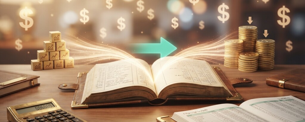 IFRS 16 and Leases Explained: Why Your Office Rental and Company Van Now Sit on the Balance Sheet - first section