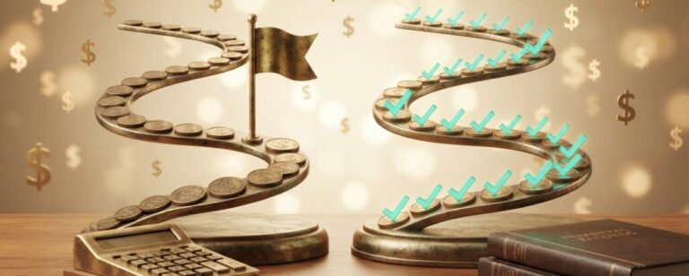IFRS 9 vs FRS 102: How to Calculate Expected Credit Losses on Receivables