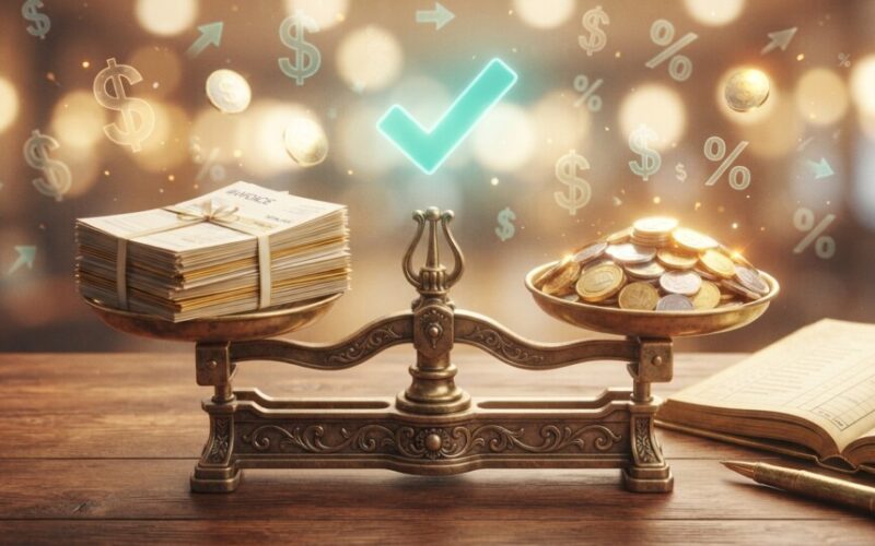 IFRS 9 and FRS 102 Financial Instruments Explained: How to Book Expected Credit Losses on Trade Receivables