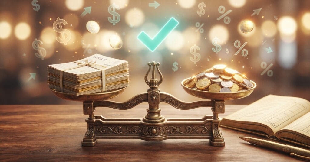 IFRS 9 and FRS 102 Financial Instruments Explained: How to Book Expected Credit Losses on Trade Receivables
