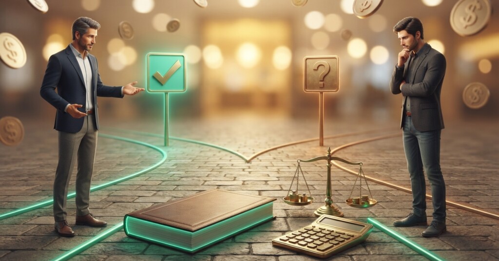IR35 and Off-Payroll Working Explained: How to Tell If Your Contractor Is Inside or Outside for Tax Purposes