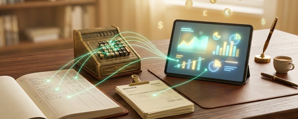 Making Tax Digital Explained: What SME Owners Need to Do for VAT and Income Tax - first section