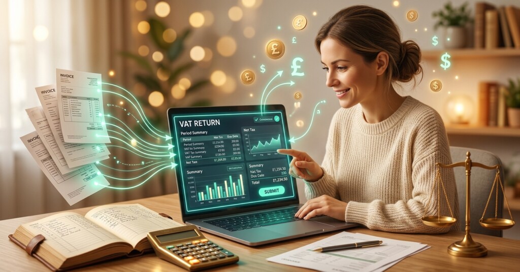 Making Tax Digital Explained: What SME Owners Need to Do for VAT and Income Tax