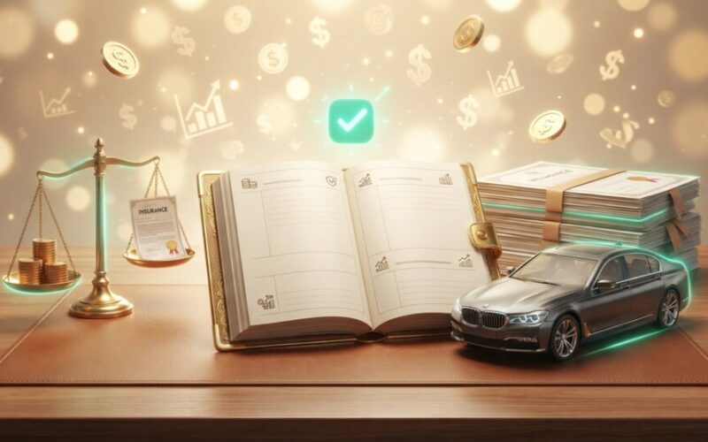 P11D and Benefits in Kind Explained: How to Report Company Cars, Private Health Cover, and Perks Without Triggering a Penalty