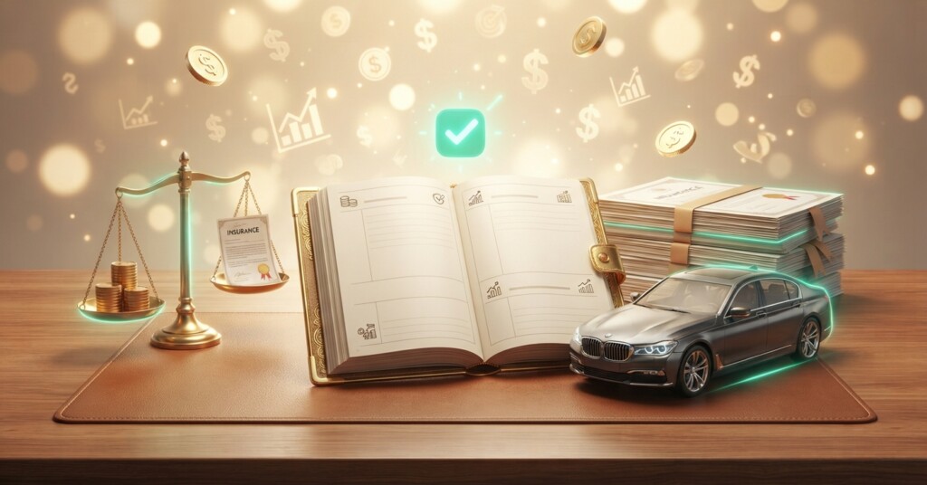 P11D and Benefits in Kind Explained: How to Report Company Cars, Private Health Cover, and Perks Without Triggering a Penalty
