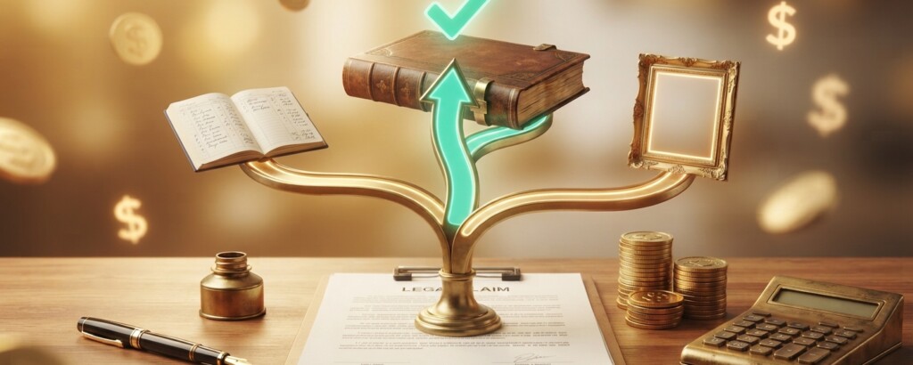 Provisions and Contingent Liabilities Explained: When IAS 37 and FRS 102 Say You Must Book a Legal Claim - first section