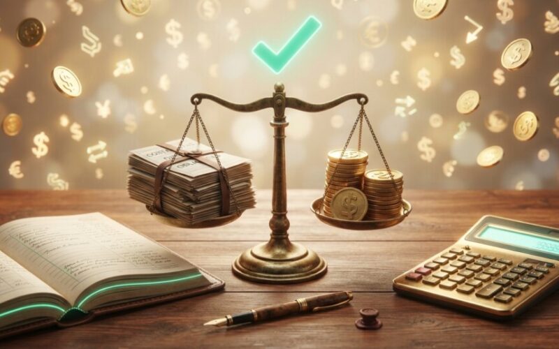 Provisions and Contingent Liabilities Explained: When IAS 37 and FRS 102 Say You Must Book a Legal Claim