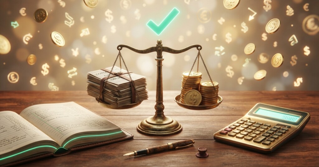 Provisions and Contingent Liabilities Explained: When IAS 37 and FRS 102 Say You Must Book a Legal Claim