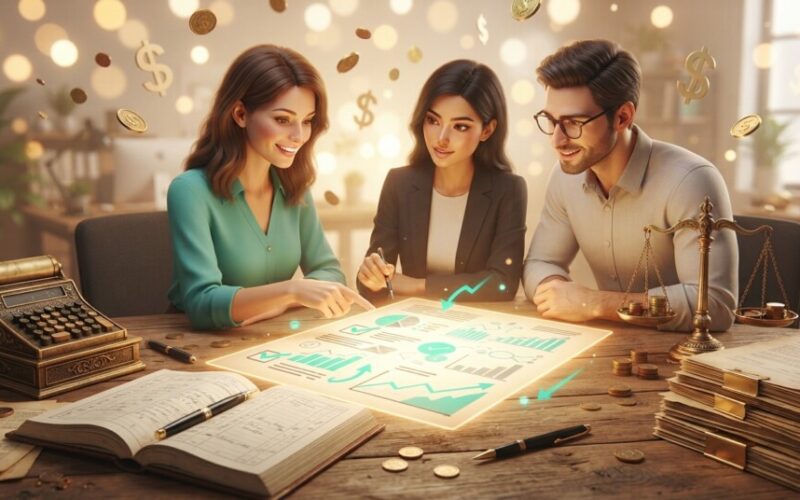 R&D Tax Relief Explained: How SMEs Claim Tax Credits for Innovation, With a Worked Example