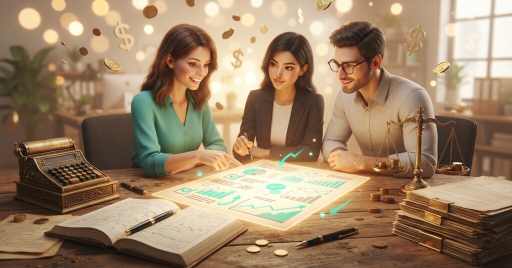 R&D Tax Relief Explained: How SMEs Claim Tax Credits for Innovation, With a Worked Example