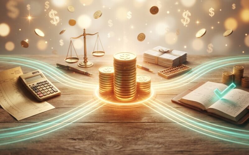 Salary vs Dividends: How to Extract Profit Tax-Efficiently as a Director-Shareholder