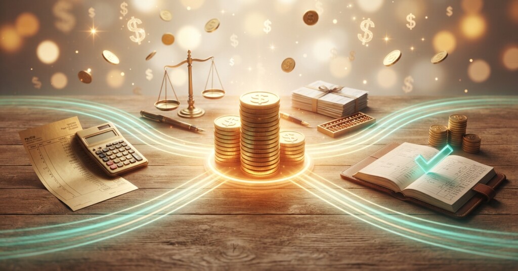 Salary vs Dividends: How to Extract Profit Tax-Efficiently as a Director-Shareholder