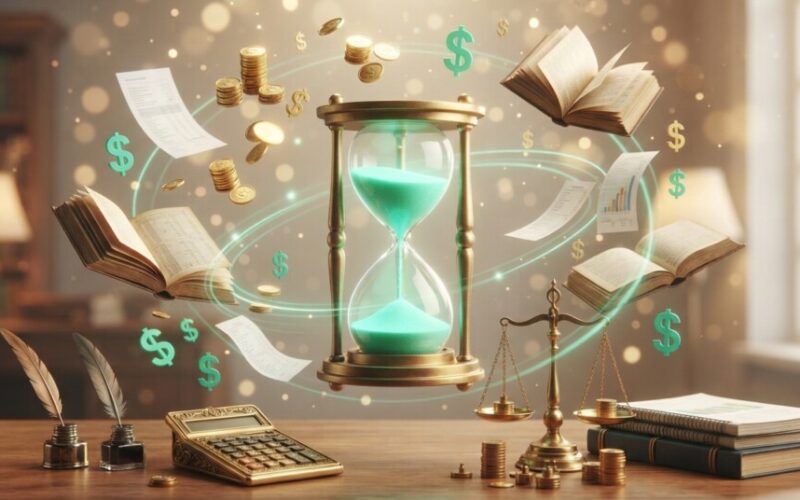 The Cash Conversion Cycle Explained: How to Calculate DIO, DSO and DPO to Free Up Cash