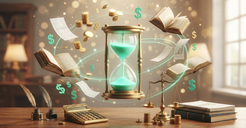 The Cash Conversion Cycle Explained: How to Calculate DIO, DSO and DPO to Free Up Cash