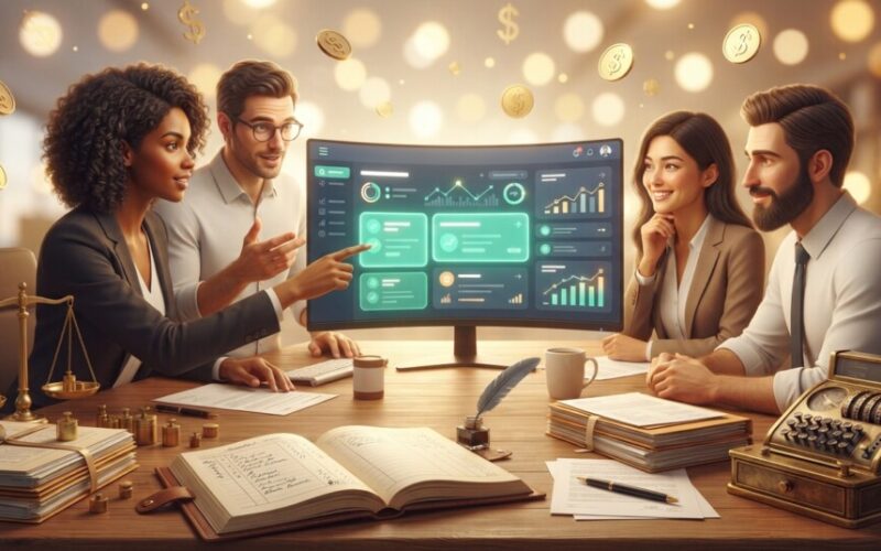 AI Anomaly Detection for Month-End Close: How Machine Learning Spots a £4,200 Duplicate Payment Before the Accounts Are Signed Off