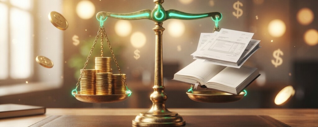 AI-Powered Credit Control: Predicting Which Customers Will Pay Late Before the Invoice Is Even Overdue - first section