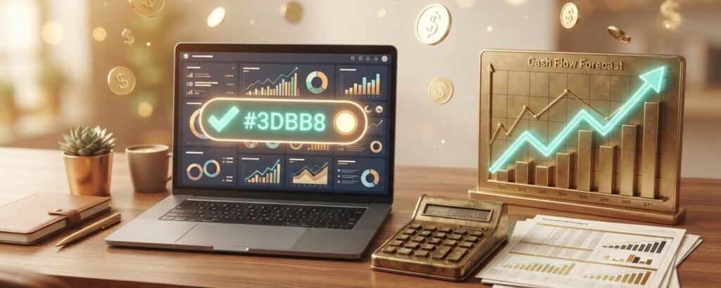 AI-Powered Credit Control: Predicting Which Customers Will Pay Late Before the Invoice Is Even Overdue - second section
