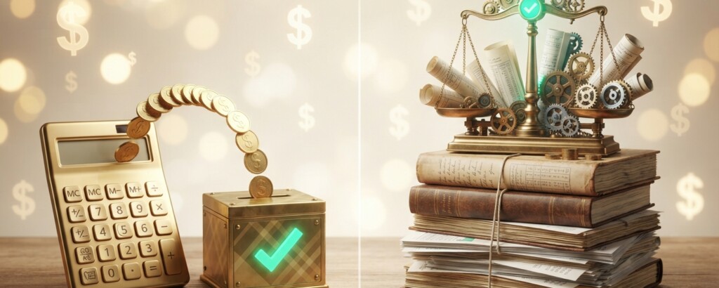 Employee Benefits and Pension Accounting: Defined Contribution vs Defined Benefit Under IAS 19 and FRS 102 - first section