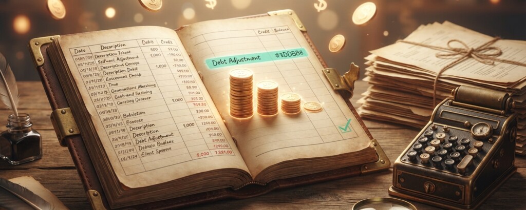 Events After the Reporting Period Explained: When a Customer Collapse in January Changes Your December Accounts - second section