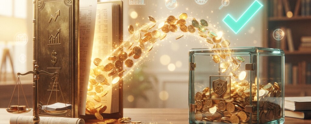 Fair Value vs Historical Cost Explained: Why Your Balance Sheet Doesn’t Show What Assets Are ‘Worth’ Today - second section