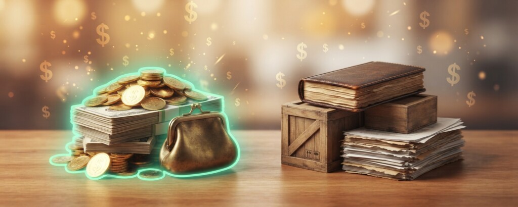 Foreign Currency Transactions Explained: How IAS 21 and FRS 102 Section 30 Tell You to Book a Dollar Invoice and Value It at Year End - first section