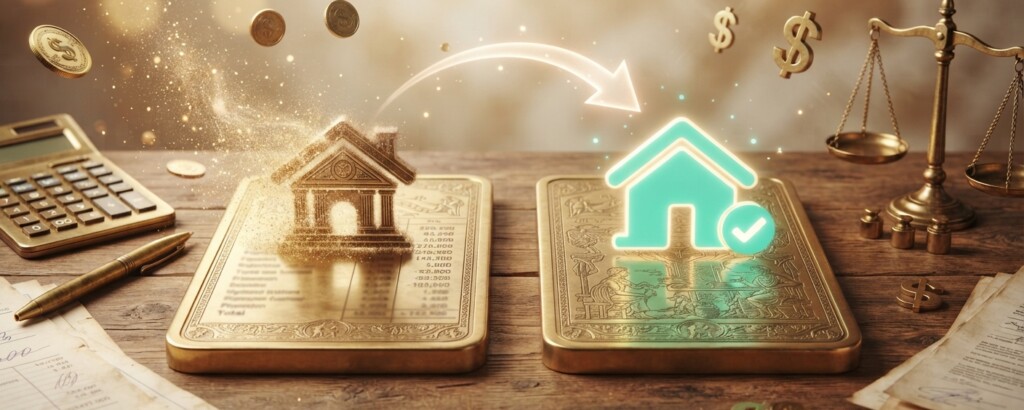 IAS 16 and Property, Plant and Equipment Explained: When a £40,000 Roof Replacement Is a New Asset, Not a Repair - second section