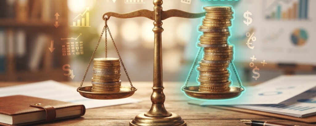 Interest Cover and Gearing Ratios Explained: How Lenders Decide If Your Business Can Take On More Debt - second section