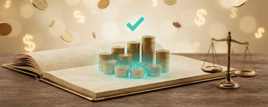 EMI Share Options Accounting: £40,000 Grant Worked Example