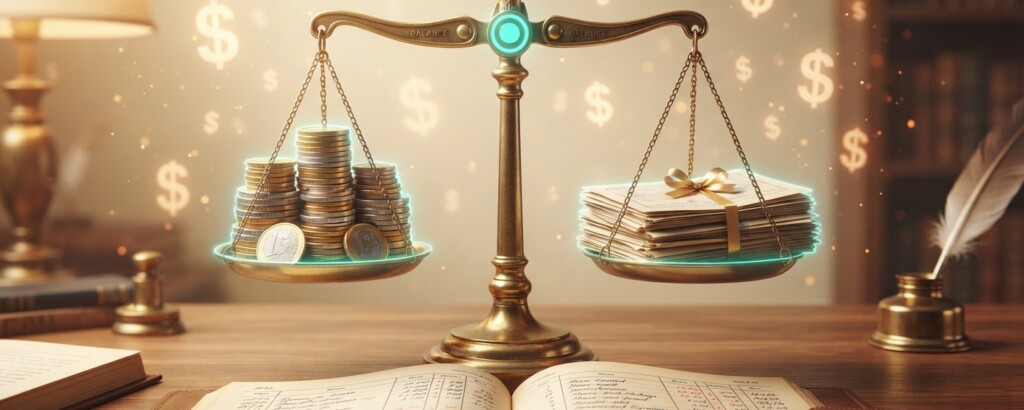 The Statement of Changes in Equity Explained: The Fourth Financial Statement Most SME Owners Never Read - first section