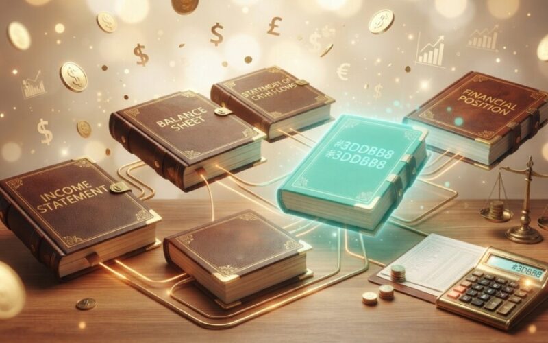 The Statement of Changes in Equity Explained: The Fourth Financial Statement Most SME Owners Never Read