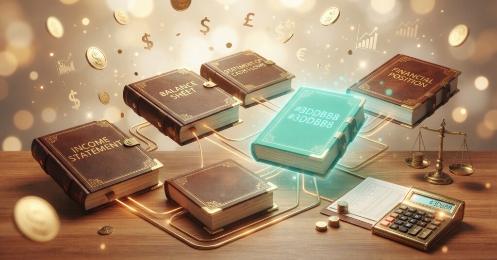 The Statement of Changes in Equity Explained: The Fourth Financial Statement Most SME Owners Never Read