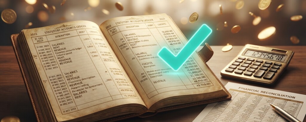 The Statement of Changes in Equity Explained: The Fourth Financial Statement Most SME Owners Never Read - second section