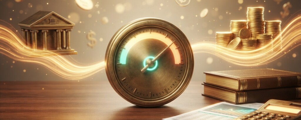 Weighted Average Cost of Capital (WACC) Explained: How to Find the Right Discount Rate Before You Say Yes to a £120,000 Investment - first section
