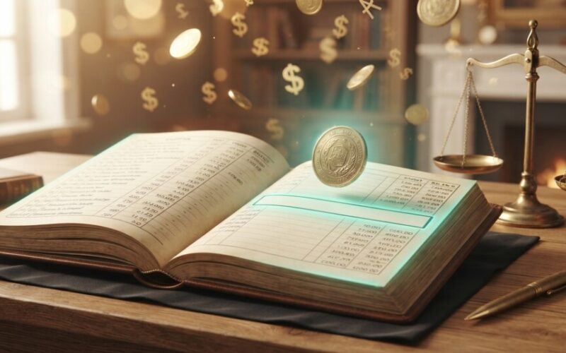 What Is a Suspense Account? How to Clear a Mystery Balance Before It Throws Off Your Accounts