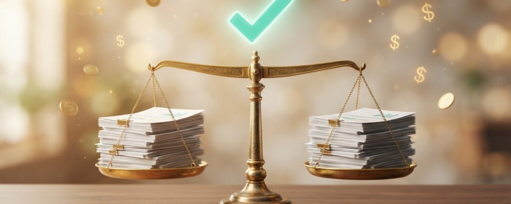 What Is a Suspense Account? How to Clear a Mystery Balance Before It Throws Off Your Accounts - second section